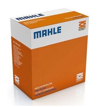 ФИЛЬТР ТОПЛИВА MAHLE KL 483