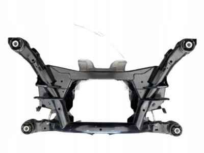 Jaguar e pace підрамник підрамник задня фото №1