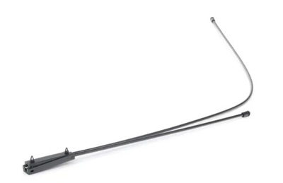 Трос капот передня mini cooper r55/r56/r57 оригінал фото №1