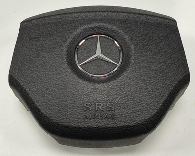 Подушка подушка безопасности водителя mercedes r-kl w251 фото №1