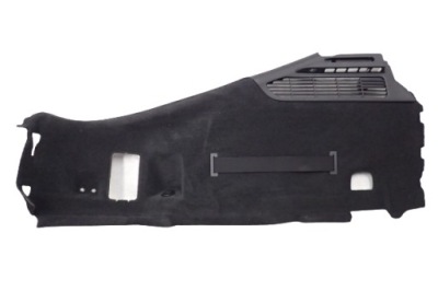 Audi tt 8s обшивка багажника левый 8s8863879a фото №1