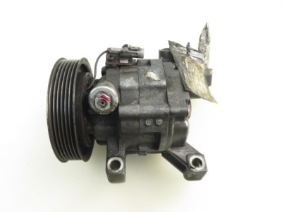 Компресор кондиціонера citroen c1 1.4 hdi фото №1