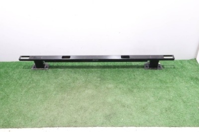 Балка бампера задняя citroen jumper iii 06- 1466614 фото №1