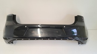 BUMPER REAR VW GOLF VII 7 HB 4PDC  