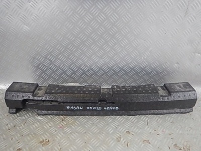 NISSAN QASHQAI II J11 ABSORBER PO BUFERIS GAL. 