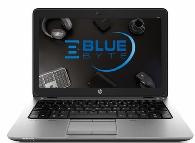 HP EliteBook 820 G1 Intel i5-4200U 16GB/512GB SSD