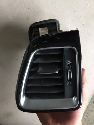 Kia ceed iii 18- решётка воздуховод правая europa фото №1