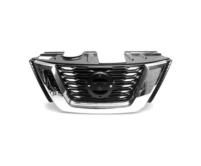 Решітка радіатора nissan rogue 17- 623106fl0b nowa фото №1
