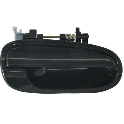 Ручка zew. задня права hyundai matrix 01-10 фото №1