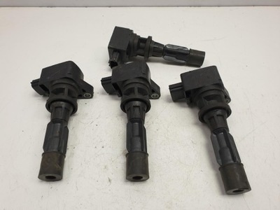 Mazda 3 ii 2.0 b disi котушка запалювання lf2l18100 фото №1