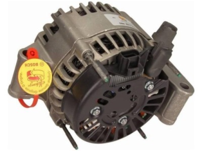 Генератор bosch 986 049 460 фото №1