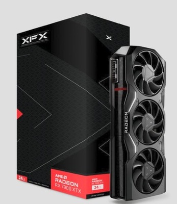 xfx 7900 xtx