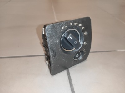 Mercedes w251 r-klasa панель выключатель переключатель света фары фото №1