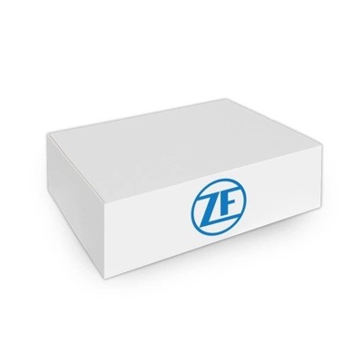 ZF 1068.298.045 JUEGO ELEKTROZAWOROW REG. DE PRESIÓN CAJAS AUT.  