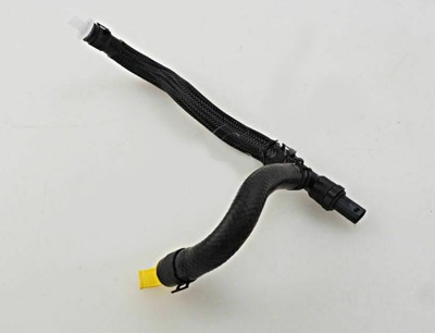 Vw tiguan ad fuel line 3q0130307g фото №1