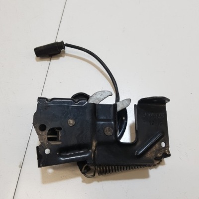 Замок передньої капот bmw 4 435 d f32 f33 f36 724254811 coupe 2015 фото №1