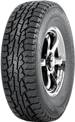 2x OPONY Nokian Rotiiva AT 245/75R16 111S