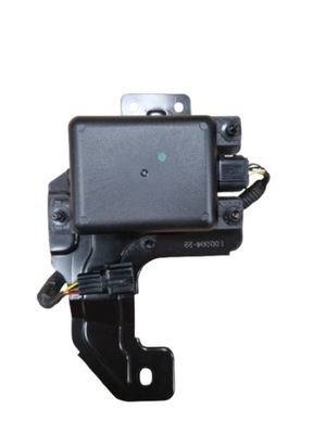 Датчик датчик радар правый задняя ceed ii kombi lift 95821-a2500 фото №1