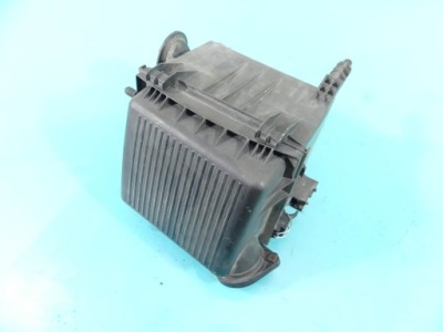 Корпус фільтра повітря land range rover ii p38 4614685906 2.5 dt фото №1