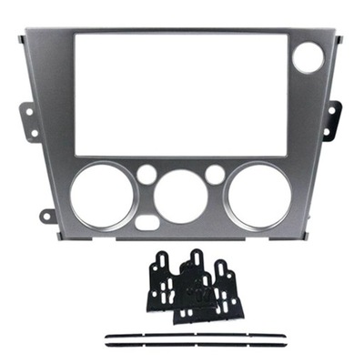 STEREO PARA SUBARU STARACY CON IZQUIERDA STRONY 2005-2009  