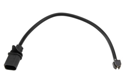 Nty hcz-vw-005 контакт предупредительный, износ накладок тормозных фото №1