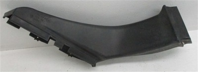 Шланг труба воздухозаборник воздуха vw phaeton 3d 3.2 vr6 3d0129617ae фото №1