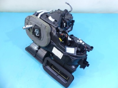 Отопитель jeep renegade 14- 00519617040 a2110210 фото №1