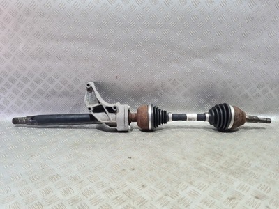 Привідний вал права підпора opel meriva b 1.6 cdti aam6 фото №1