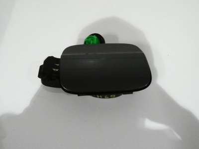 Audi a4 b8 кришка заливної пального 8k0809999a фото №1