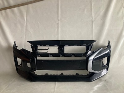 Mitsubishi space star iii 20- бампер передній фото №1