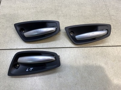 Ручка внутренняя bmw 1 e87 116i фото №1