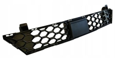 Ford edge 2019 - нижняя решётка решётка радиатора pod радар st usa _ kt4b-17k945-vc59b8 фото №1