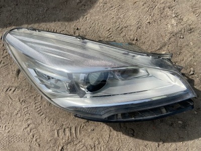 Лампа права ford kuga ii ксенон фото №1