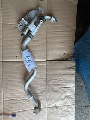 194 трубка шланг кондиціонера stelvio 00505564990 фото №1