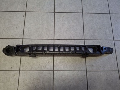 Пена абсорбер бампера перед vw passat b8 lift 2019r- фото №1