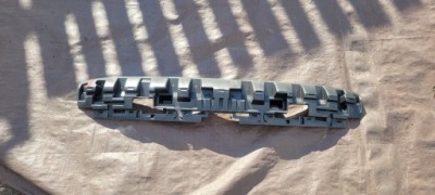 Land rover discovery 5 v lift направляющая бампера задняя фото №1