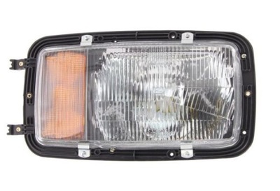 REFLEKTOR LAMPA HL-ME014R TRUCKLIGHT