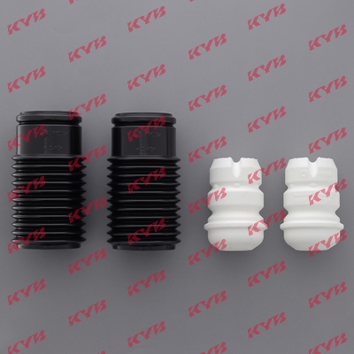 Kayaba захист i відбійники перед citroen xsara 913112 фото №1