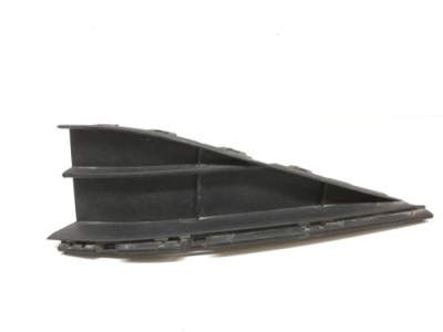 Vw passat b8 r-line lift ліва решітка бампер перед 3g0854321b фото №1