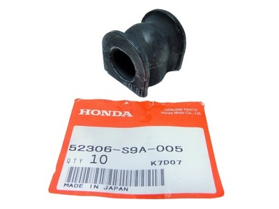 Honda оригінальний номер 52306-s9a-005 підвіска, стабілізатор фото №1
