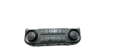 Honda stream i lift панель кондиціонера обдув фото №1