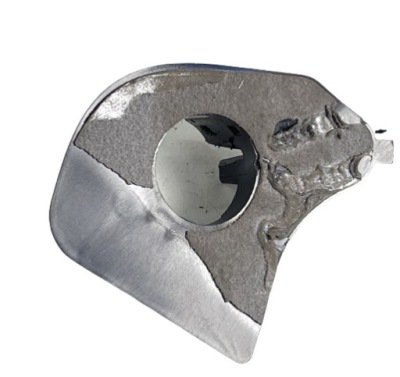 Bmw ix i20 21- корзина pdc лівий перед 7933629 фото №1