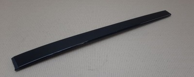 Молдинг крыша левая land range rover velar l560 фото №1