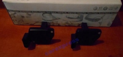 Расходомер audi a8 q 4.2tdi 057906461f afh70m6 фото №1