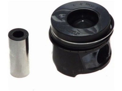 Поршень renault twingo ii 1.5 фото №1