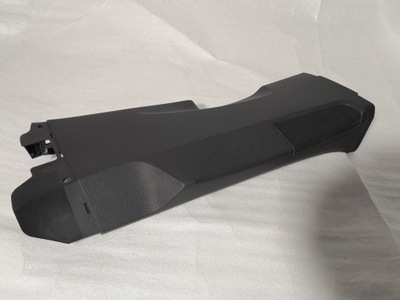 Audi q8 4m защита обшивка стойка 4m8867240 фото №1