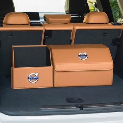 UNIVERSAL ORGANIZADOR PARA DE MALETERO VOLVO XC90 2015-2019 2020 2021 2022 2023  