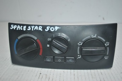 Панель обдув mitsubishi space star mr914556 фото №1