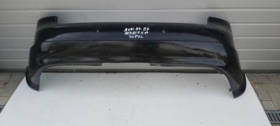 Audi a4 b7 8e9807511 бампер задняя 4xpdc фото №1