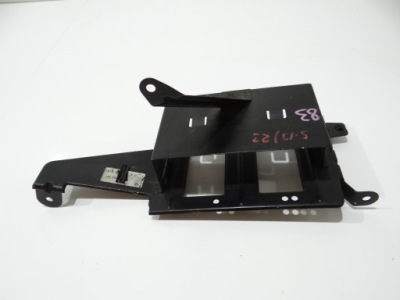 Bmw e83 x3 кронштейн кронштейн do навигации 3405141 фото №1